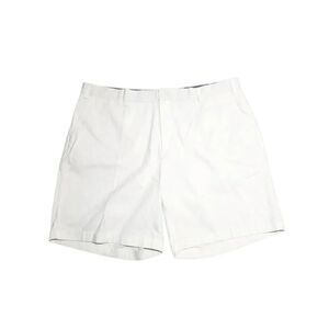 Nautica White Chino Shorts Men's Size 44W